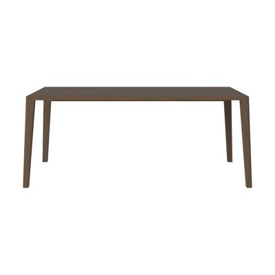 Bolia Graceful eettafel 160x95 cm donker geolied eiken
