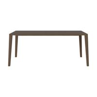 Bolia Graceful eettafel 160x95 cm donker geolied eiken