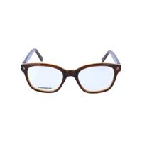 Heren Brillenframe Dsquared2 DQ5175-50 Bruin Ø 51 mm