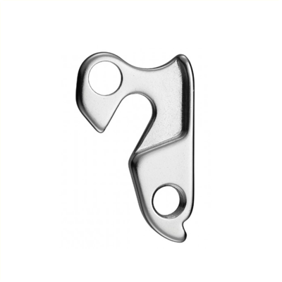 Union derailleurpad gh-026 met schroef m5x0.8