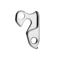 Union derailleurpad gh-026 met schroef m5x0.8