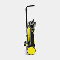 Karcher S 6 Twin | Handveegmachine | 860 mm - 1.766-460.0 - thumbnail