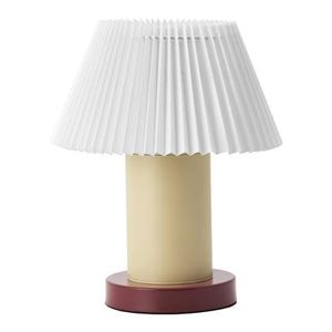 Normann Copenhagen Cellu Tafellamp - Beige