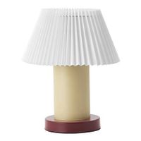 Normann Copenhagen Cellu Tafellamp - Beige - thumbnail