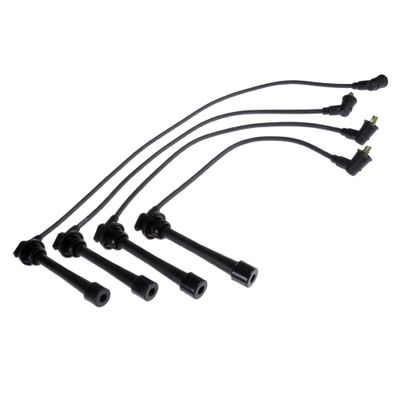 Bougiekabelset ADG01605