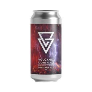 Azvex Brewing Volcanic Lightning 44cl