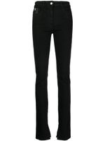 1017 ALYX 9SM jean skinny à taille haute - Noir