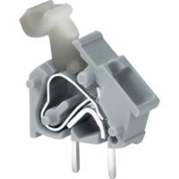 WAGO 256-461 Printplaatklem 600 stuk(s)