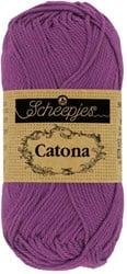 Scheepjes Catona 50g 282 Ultraviolet