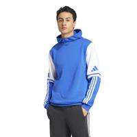 adidas Squadra 25 Hoodie Blauw Wit