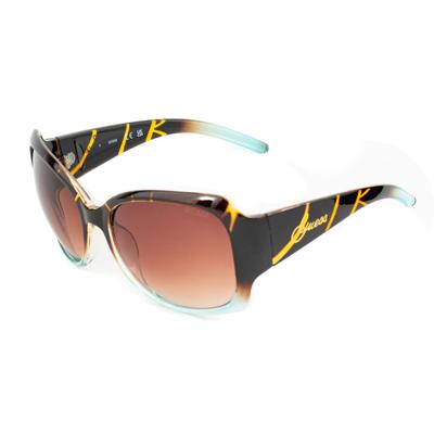 Zonnebril Dames Guess GU0200F-62TOS34A Ø 62 mm