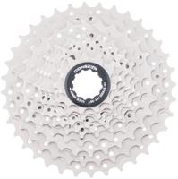 CONTEC "grad" cassette tandwiel ct cassette grad 11-36t 10sp sil./black