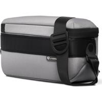 Gomatic Luma Camera Sling 9L, stone gray