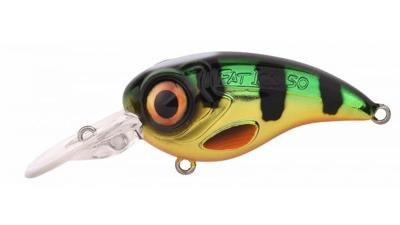 SPRO Spro Fat Iris CR Hardlure Perch 5cm 11gr