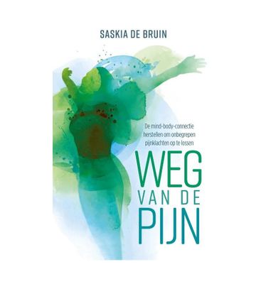 Weg van de pijn