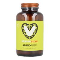 Amino Prep (NZVT)