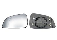 Spiegelglas, buitenspiegel ALKAR, Inbouwplaats: Links, u.a. fÃ¼r Opel - thumbnail