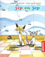 Jip en Jop (Hardback)