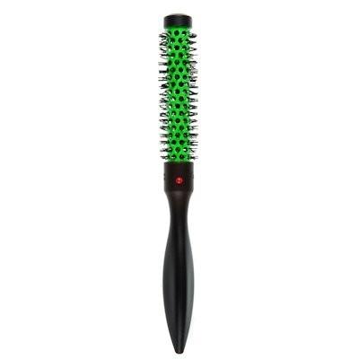 Denman Thermoceramic Hot Curl Neon Curling Brush D70 Ø16mm Borstel Ref.DE070NEON 1St