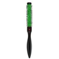 Denman Thermoceramic Hot Curl Neon Curling Brush D70 Ø16mm Borstel Ref.DE070NEON 1St