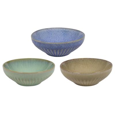 Schaaltje Sea Breeze Ø16,5x5,9cm ds a 6