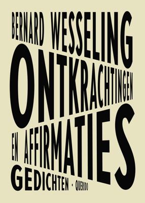 Ontkrachtingen en affirmaties (Paperback)