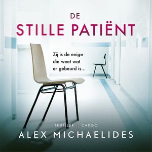 De stille patiënt