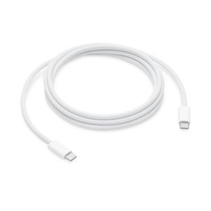 Apple origineel 240W USB-C to USB-C Woven cable (2m) - MU2G3ZM/A