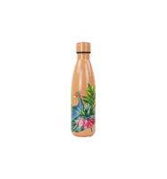 Drinkfles botanique pauw isotherm 500ml