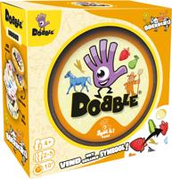 Spel dobble boerderij