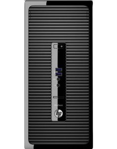 HP ProDesk 400 G3 Mini tower i5-6500 3.20GHz, 8GB DDR4, 240GB SSD, Win 10 Pro