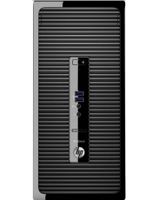 HP ProDesk 400 G3 Mini tower i5-6500 3.20GHz, 8GB DDR4, 240GB SSD, Win 10 Pro - thumbnail