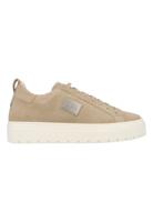 Antony Morato Sneakers MMFW01806-LE300005-2102 Beige / Bruin-44 maat 44