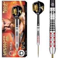 Shot Michael Smith 90% Believe - Dartpijlen
