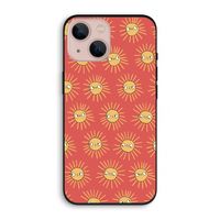 Zon: iPhone 13 Biologisch afbreekbaar hoesje