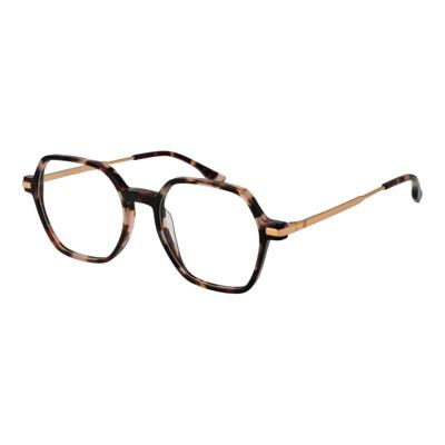 Unisex Brillenframe Bulget BGY6010 50G21
