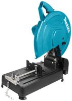 Makita LW1401 Afkort slijpmachine 230v 355 mm