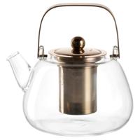 Leonardo Theepot met metalen handvat TÈ PER TE 1,2 l Leonardo Theepot met metalen handvat TÈ PER TE 1,2 l