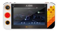 Atari Portable Gaming System Gamestation Go Atari Portable Gaming System Gamestation Go