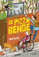 De Pizzabende (Hardback)