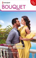 Verboden affaire met de Braziliaan - Clare Connelly - ebook