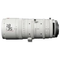 DZOFilm Catta ZOOM 18-35mm T2.9 - E Mount (White)