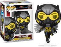 Ant-Man and the Wasp Quantumania Funko Pop Vinyl: The Wasp - thumbnail