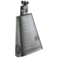 Meinl STB625HH-S Cowbell Realplayer 6.25 inch Hand Brushed Steel - thumbnail