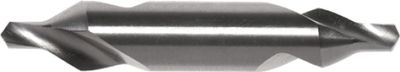 Rotec HSS Centreerboor DIN 333A 1,0 mm - 1900100