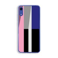 Gestalte 4: Honor Play 8A Transparant Hoesje