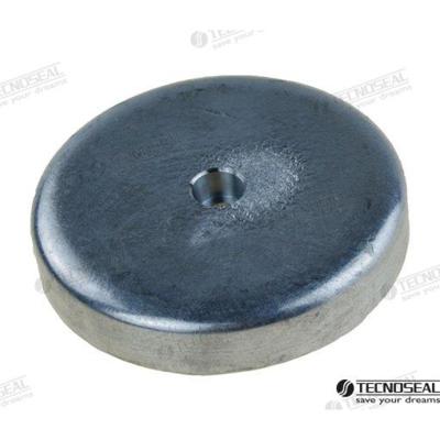 TEN00102VET - ANODE DAG 100 - H2O M8