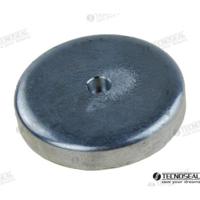 TEN00102VET - ANODE DAG 100 - H2O M8