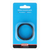 Elvedes ring bb ø44×ø46×9,8 zonder rand