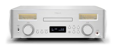 TEAC NR-7CD Network CD Player/Integrated Amplifier Zilver TEAC NR-7CD Network CD Player/Integrated Amplifier Zilver